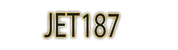Logo JET187